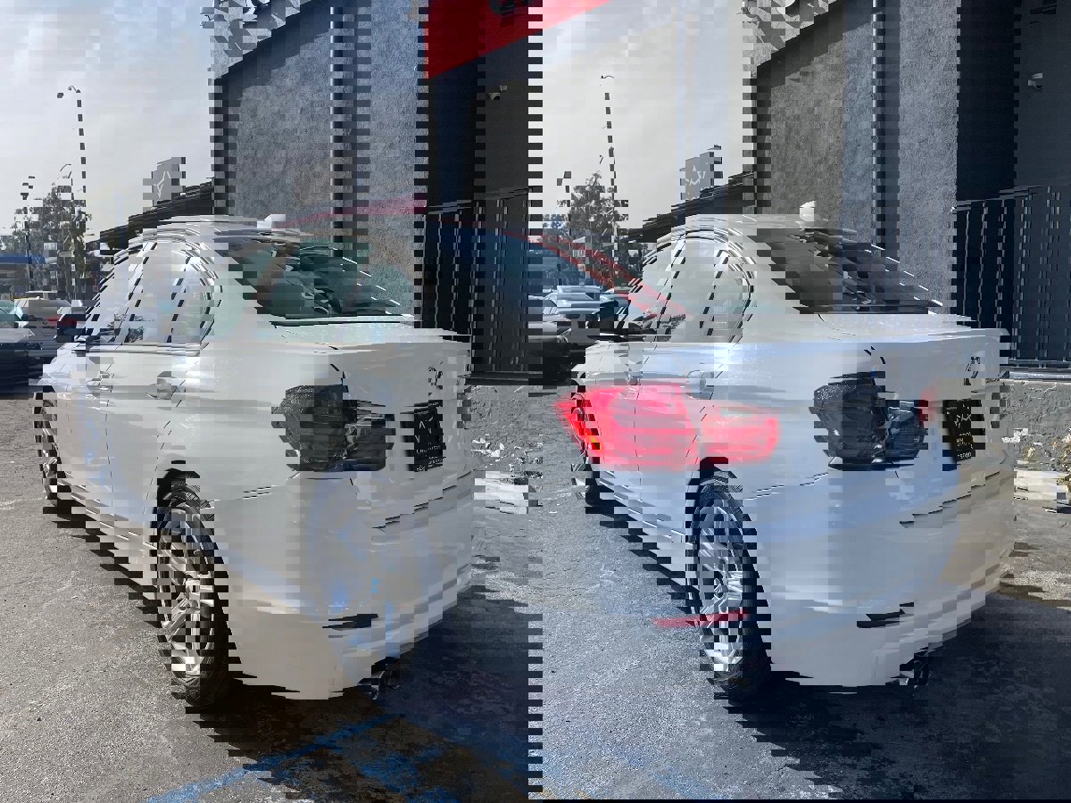 Used 2013 BMW 328i Sedan image 6