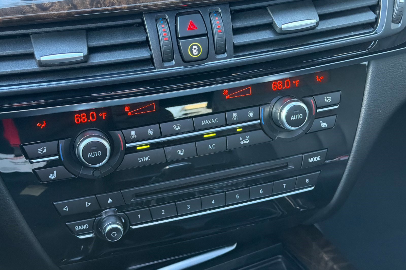 Used 2018 BMW X5 xDrive35i image 27