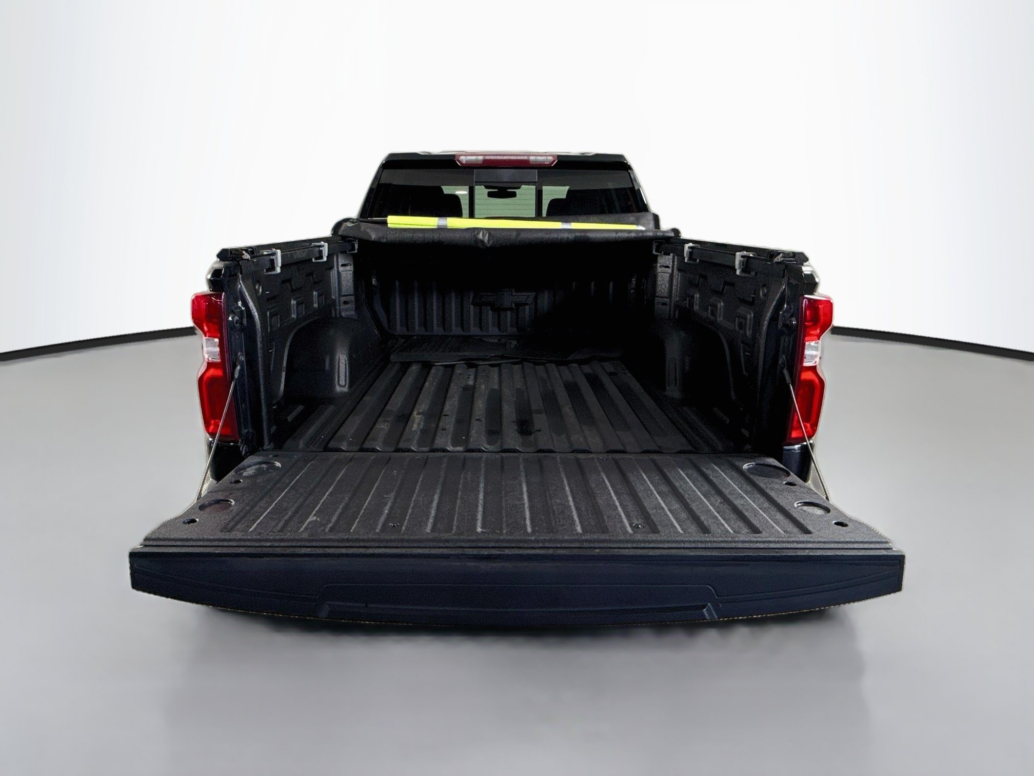 Used 2021 Chevrolet Silverado 1500 RST w/ Redline Edition AWD/4WD image 35