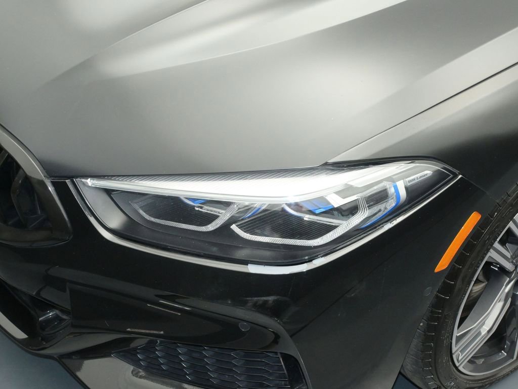 Used 2021 BMW M850i Gran Coupe xDrive image 15