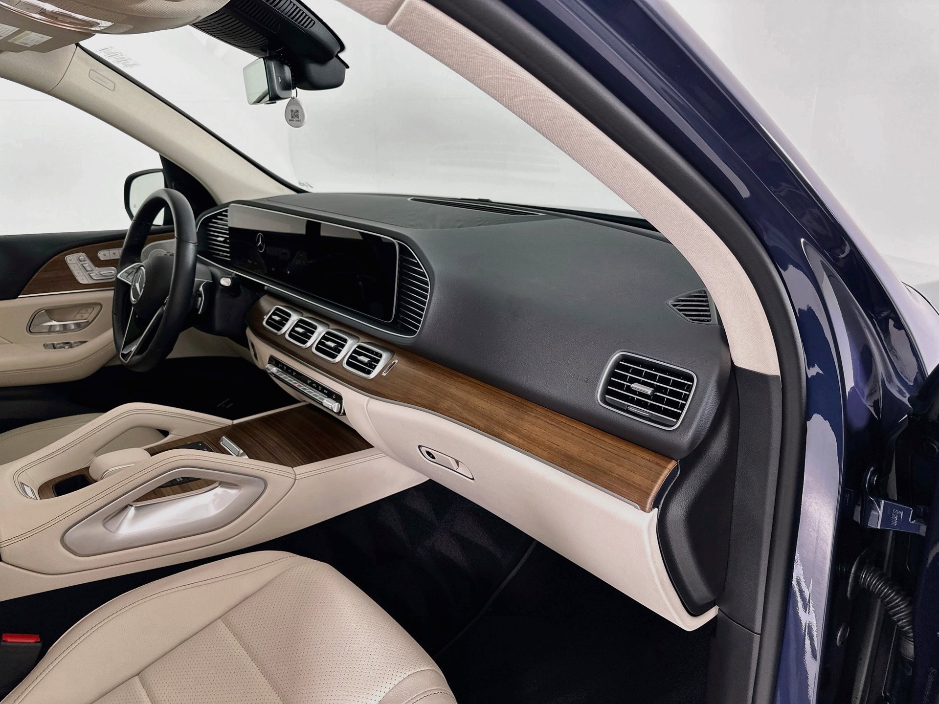 Certified 2026 Mercedes-Benz GLE 350 4MATIC image 33