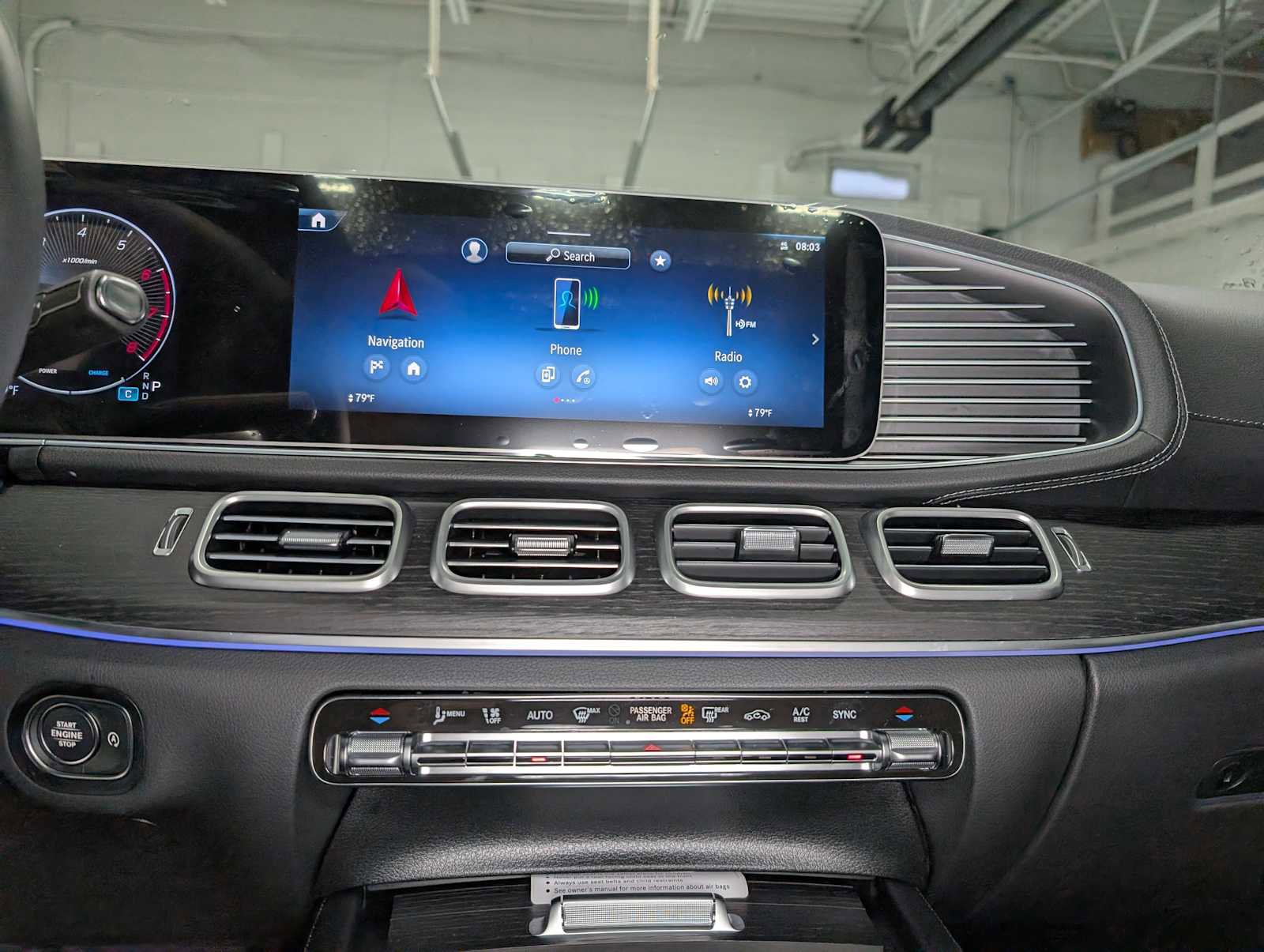 New 2026 Mercedes-Benz GLE 350 4MATIC image 30