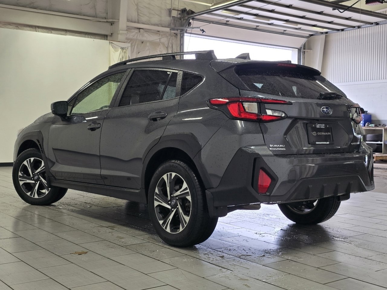 Used 2024 Subaru Crosstrek 2.0i Premium AWD/4WD image 13