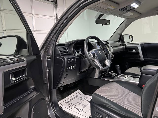 Used 2019 Toyota 4Runner SR5 image 18