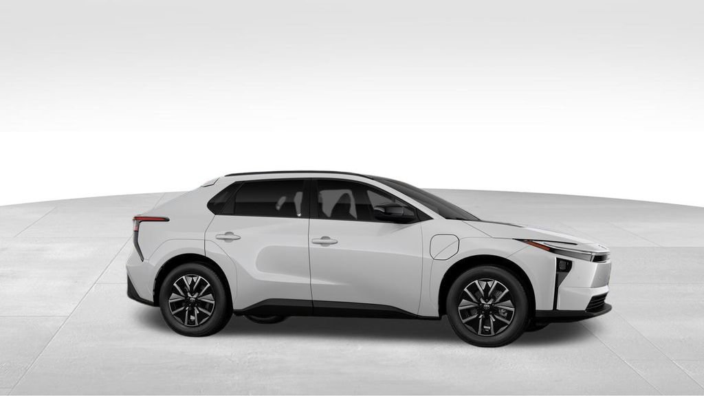 New 2026 Toyota bZ XLE image 35