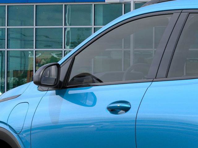 New 2027 Chevrolet Bolt RS w/ Technology Package FWD image 12