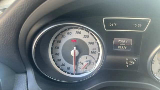 Used 2017 Mercedes-Benz GLA 250 image 13
