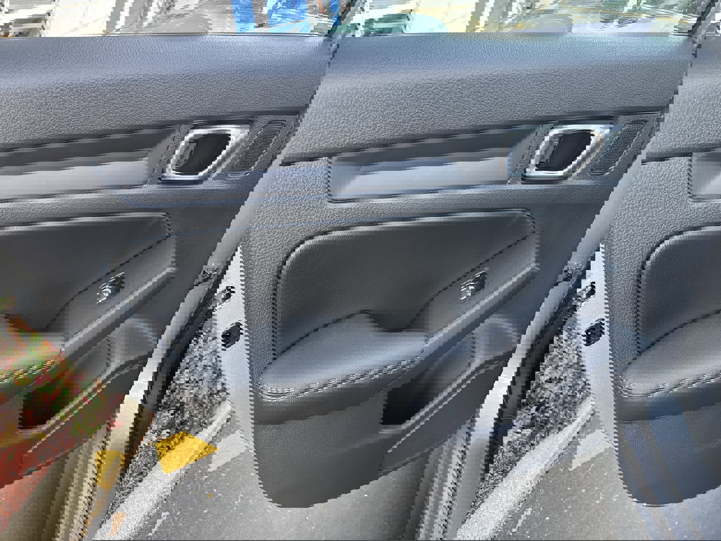 Used 2024 Honda Civic EX-L image 12