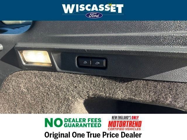 Used 2022 Lincoln Corsair Reserve w/ Equipment Group 201A image 26