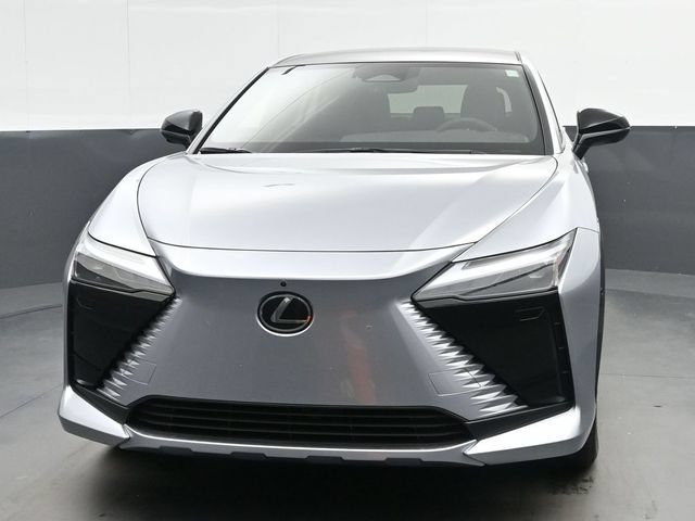 New 2026 Lexus RZ 350e 2WD image 3