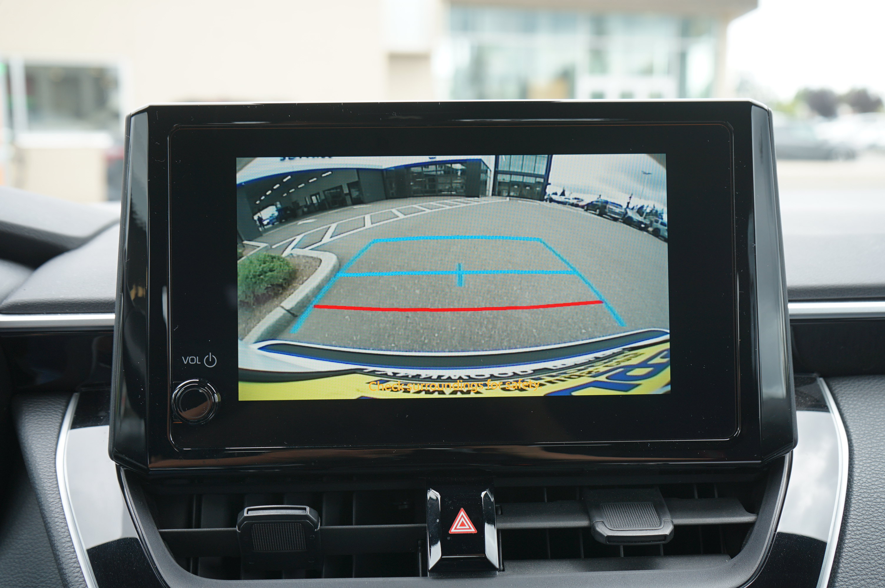 Used 2023 Toyota Corolla SE FWD image 12