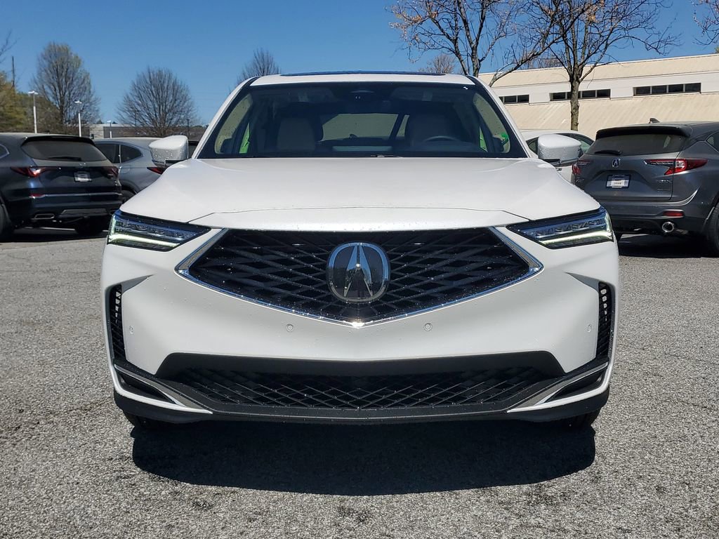 New 2026 Acura MDX FWD w/ Technology Package image 3