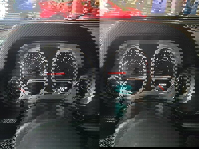 Used 2007 Jeep Wrangler Unlimited Sahara image 24