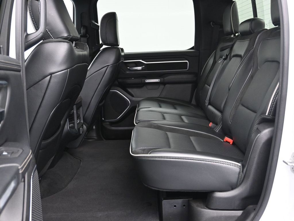 Used 2025 RAM 1500 Laramie image 22