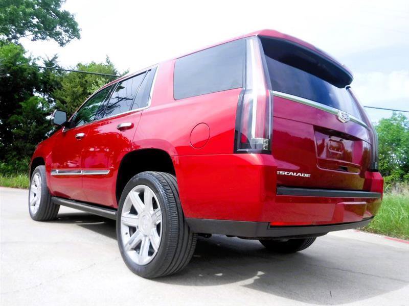 Used 2015 Cadillac Escalade Premium RWD image 13