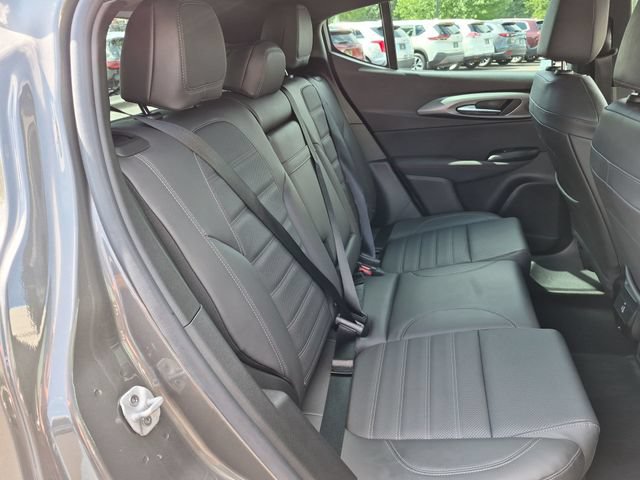 Used 2024 Dodge Hornet R/T Plus w/ Tech Pack Plus w/o Parking AWD/4WD image 30