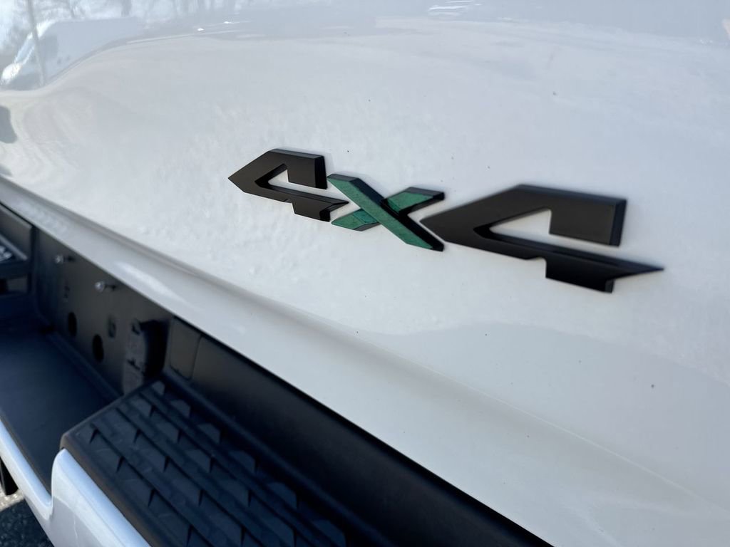 Used 2022 RAM 1500 Big Horn image 9