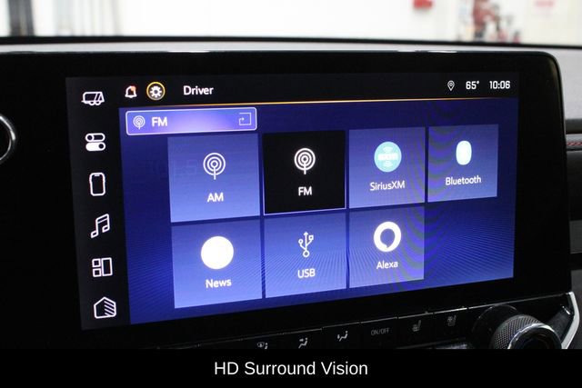 Used 2023 Chevrolet Colorado Z71 w/ Z71 Convenience Package 2 image 30