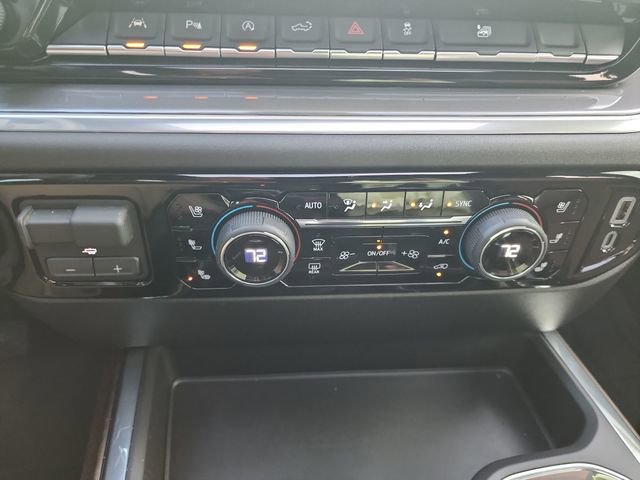 Used 2026 Chevrolet Silverado 1500 High Country image 31