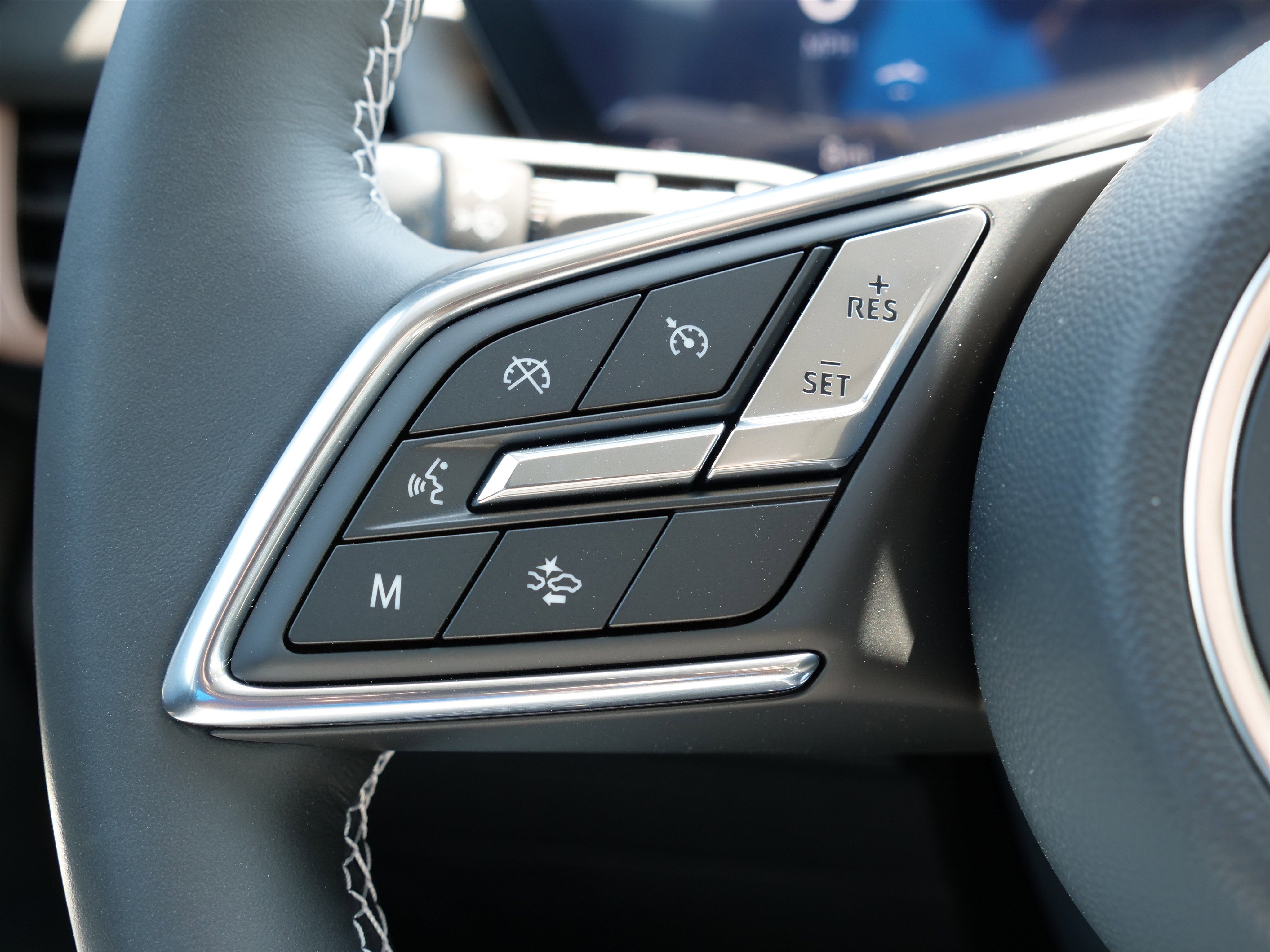 New 2025 Buick Envision Sport Touring image 20