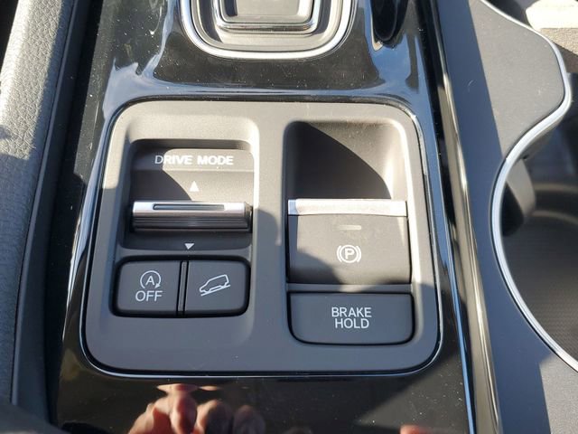 New 2026 Honda Pilot Touring image 37