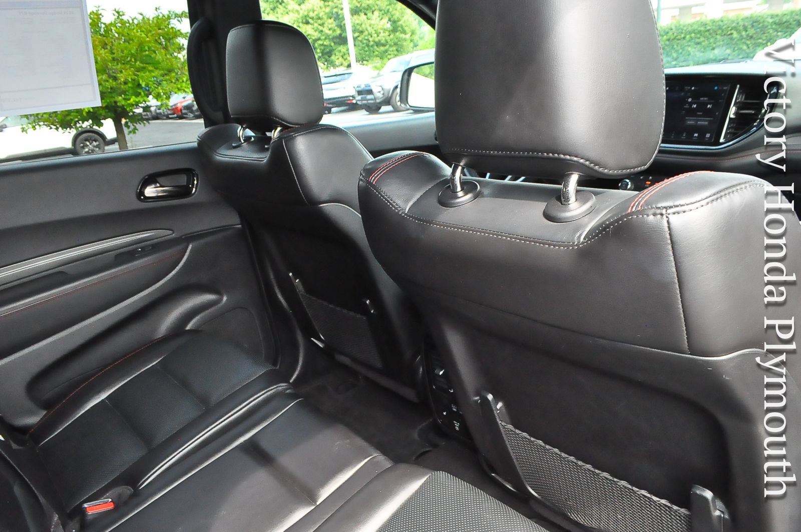 Used 2025 Dodge Durango R/T AWD/4WD image 25
