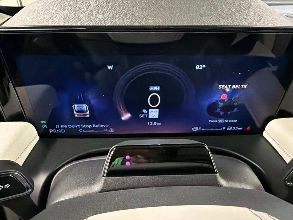 Used 2026 Lincoln Aviator AWD image 21