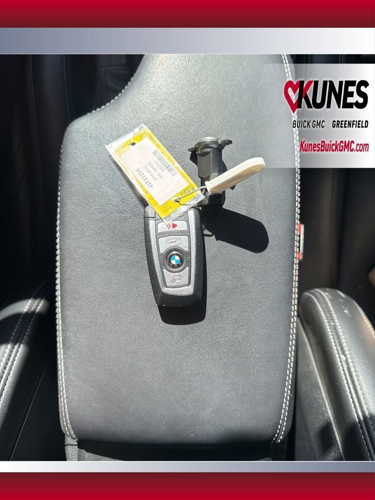 Used 2018 BMW M4 Convertible image 47