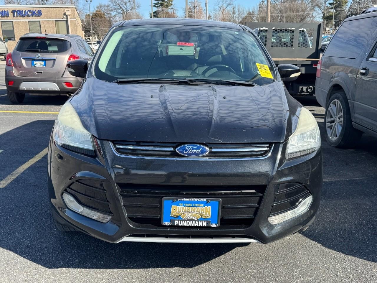 Used 2013 Ford Escape SEL image 6