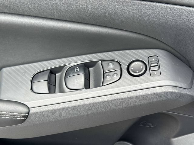 New 2026 Nissan Altima 2.5 SV AWD/4WD image 19
