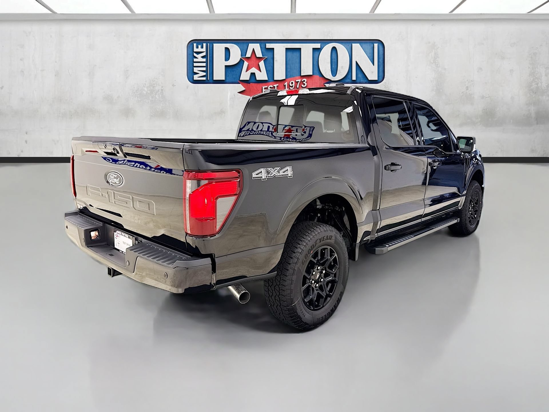 New 2026 Ford F150 XLT w/ Equipment Group 302A MID AWD/4WD image 7