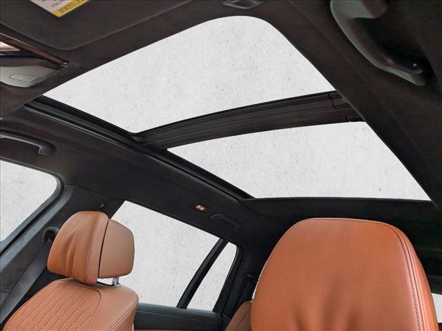 New 2026 BMW X7 M60i image 15