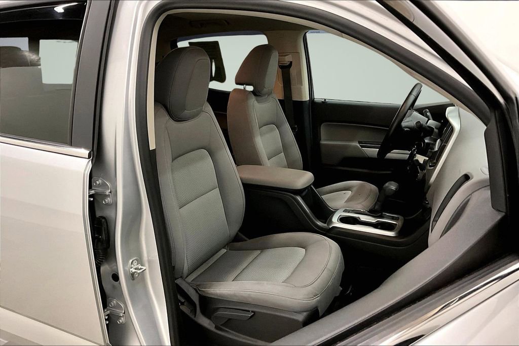 Used 2016 Chevrolet Colorado LT w/ LT Convenience Package image 29