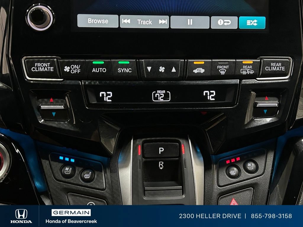 Used 2023 Honda Odyssey Elite image 24