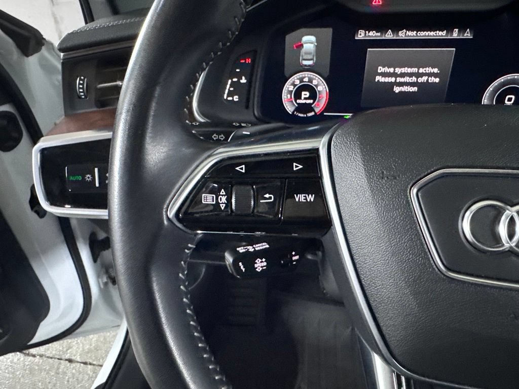 Used 2019 Audi A6 3.0T Prestige AWD/4WD image 31