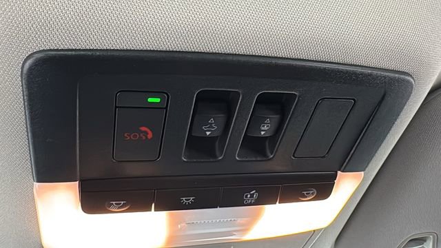 New 2026 Nissan Pathfinder Platinum image 33