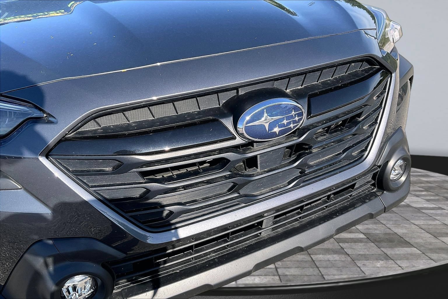 Certified 2024 Subaru Outback Onyx Edition AWD/4WD image 29