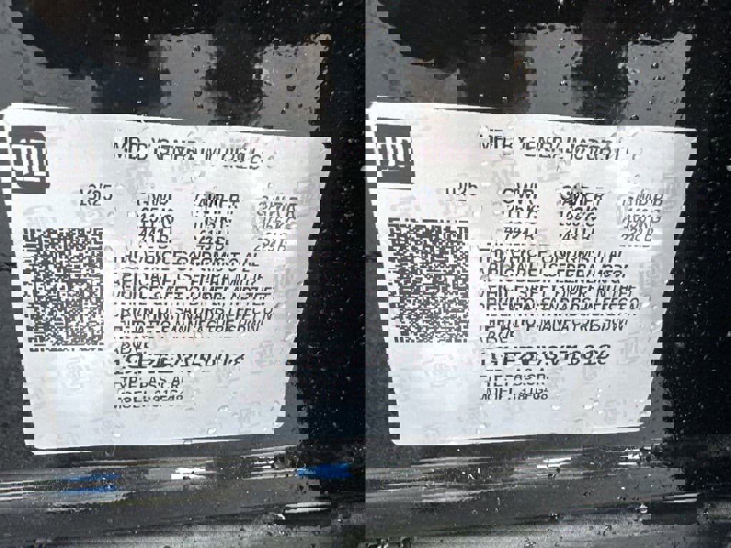 New 2027 Chevrolet Bolt RS w/ Technology Package image 33