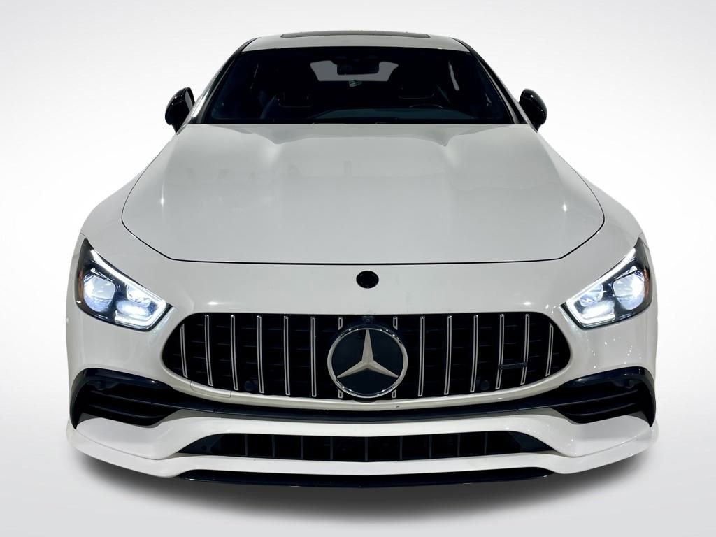 Used 2021 Mercedes-Benz AMG GT 53 image 12