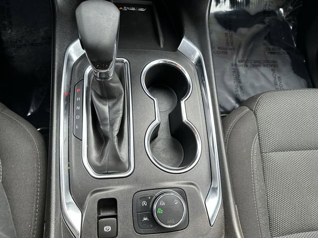 Certified 2023 Chevrolet Traverse LT image 24