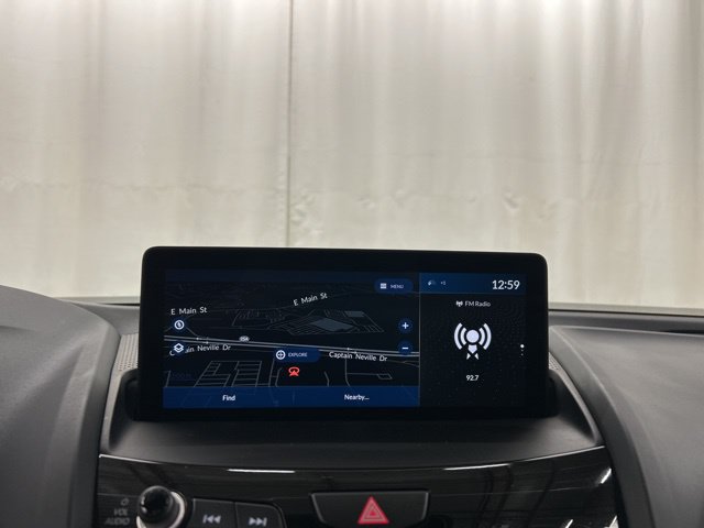 Used 2025 Acura RDX w/ Advance Package AWD/4WD image 13