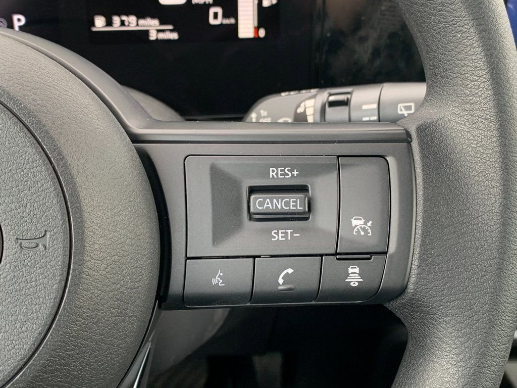 New 2026 Nissan Kicks S image 10