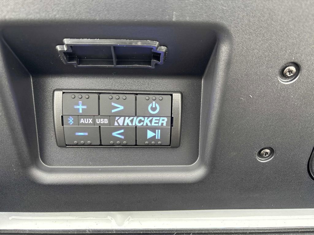 New 2026 GMC Sierra 1500 AT4X image 41