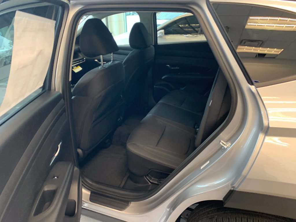 New 2026 Hyundai Tucson SEL AWD/4WD image 11