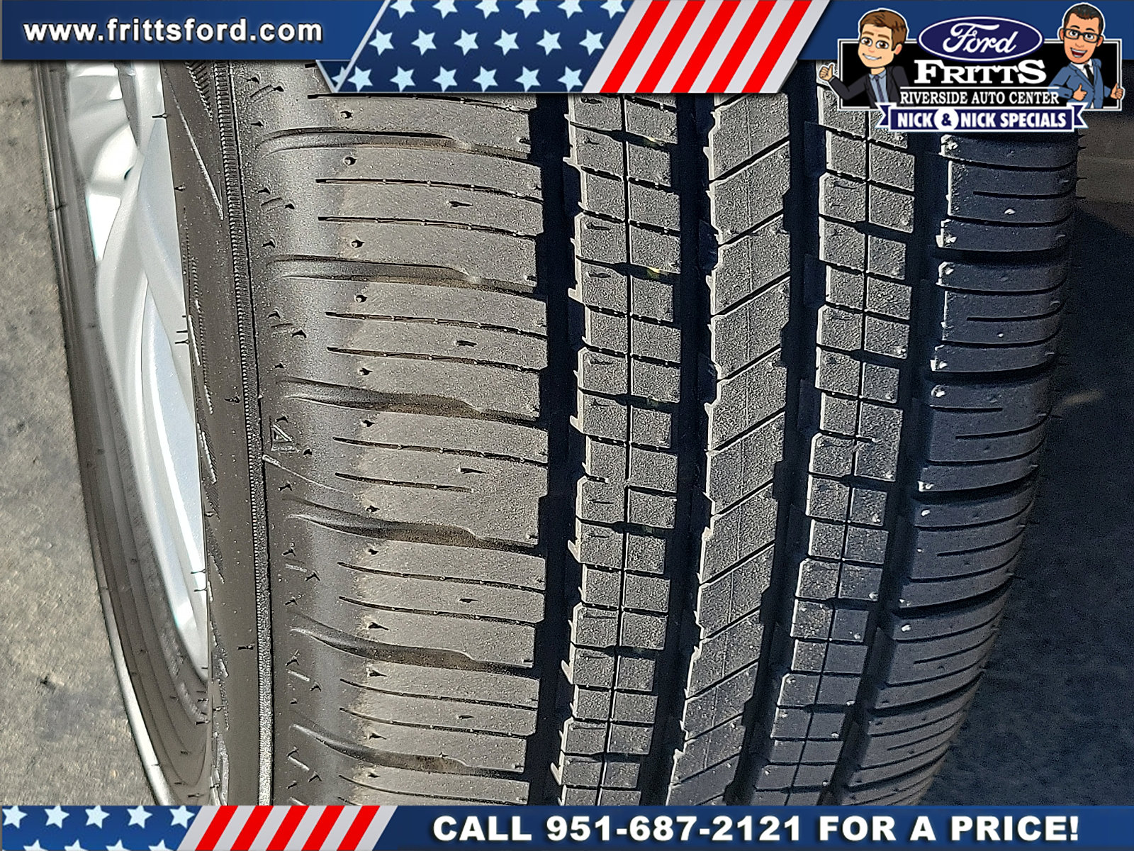 Used 2017 Chrysler Pacifica Touring-L image 20