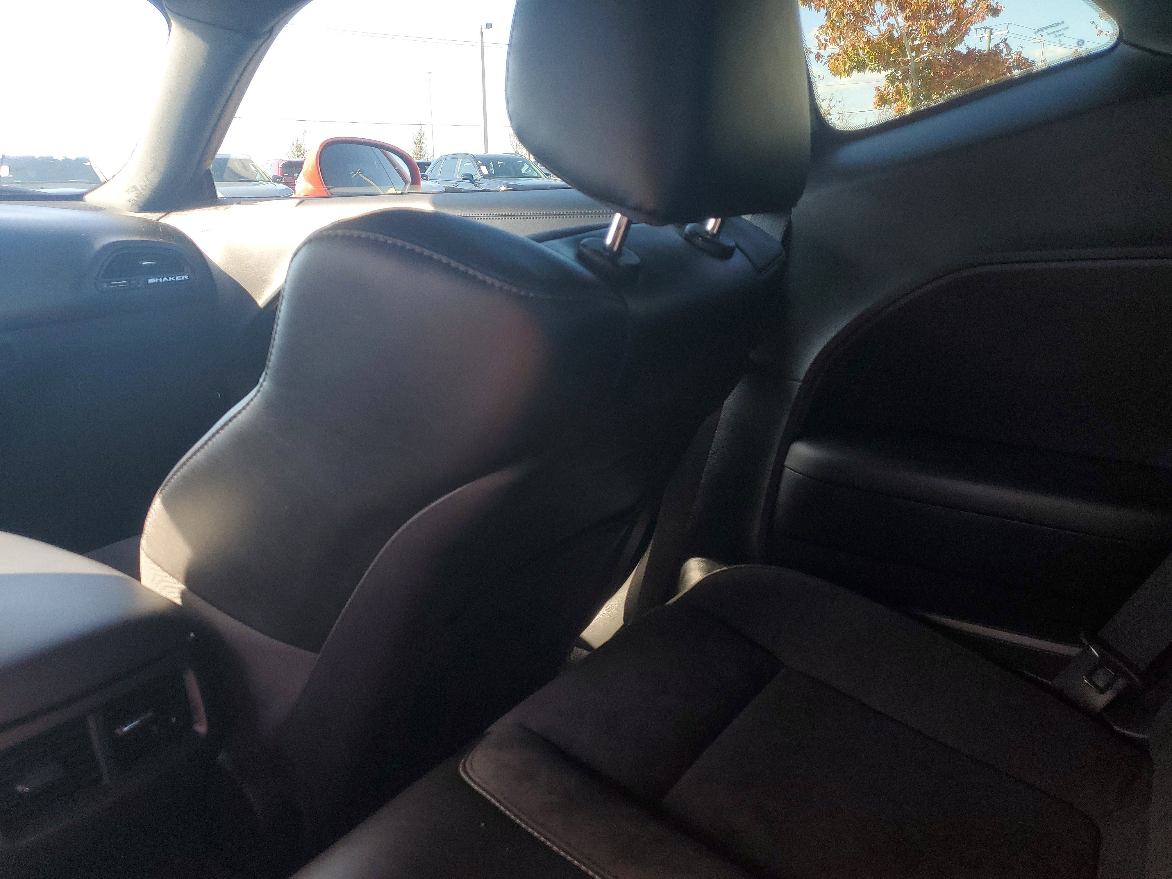 Used 2023 Dodge Challenger R/T w/ Plus Package image 14