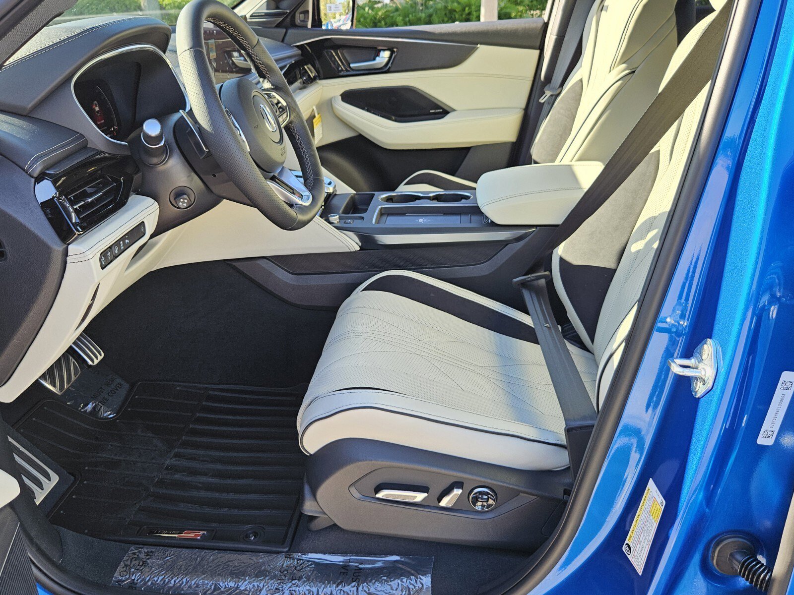 New 2026 Acura MDX Type S image 13