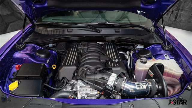 Used 2023 Dodge Charger Scat Pack image 14