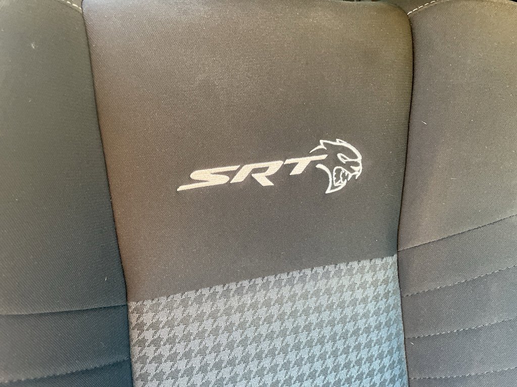 Used 2020 Dodge Challenger SRT Hellcat image 57