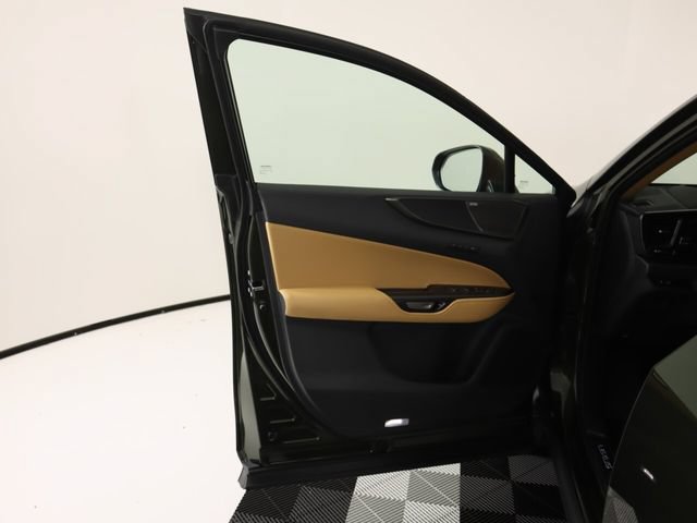 New 2026 Lexus NX 350 AWD w/ Cold Area Package image 10